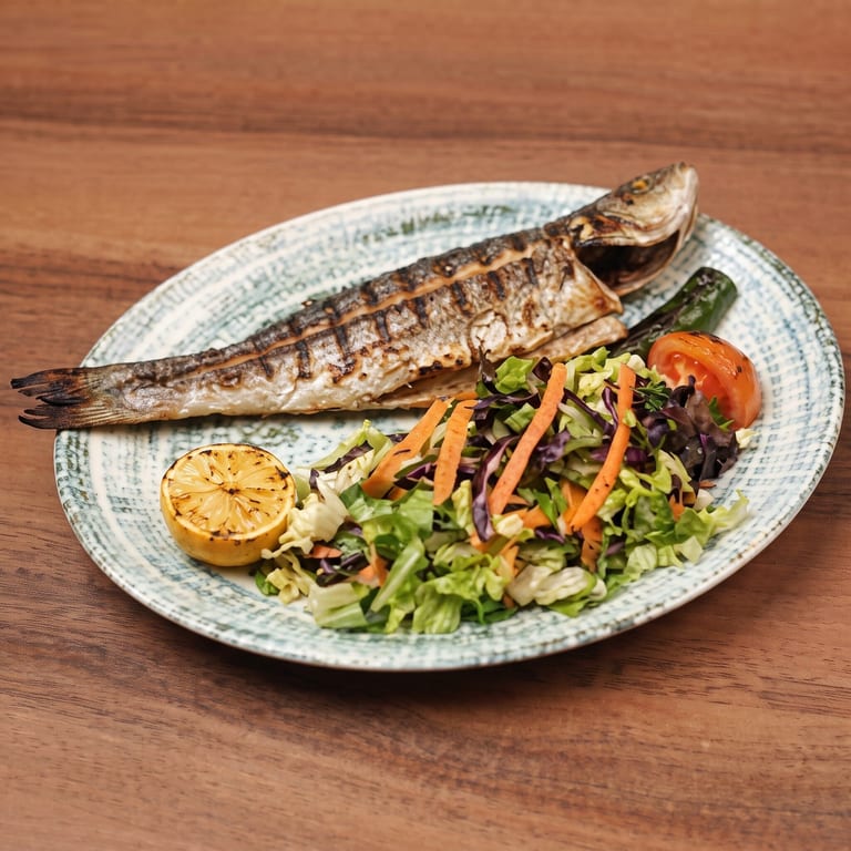 Discover Our Delicious Kibbeh