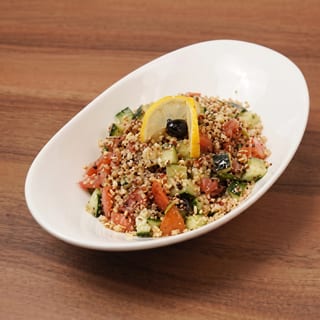 Gavurdagi Salad