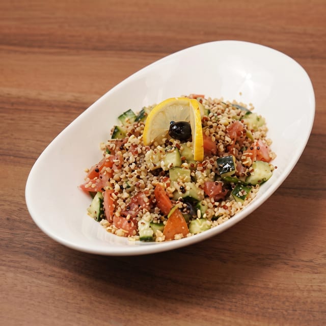 Gavurdagi Salad.