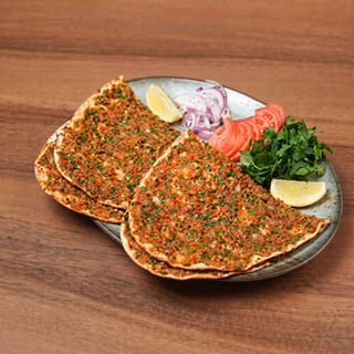 Lahmacun
